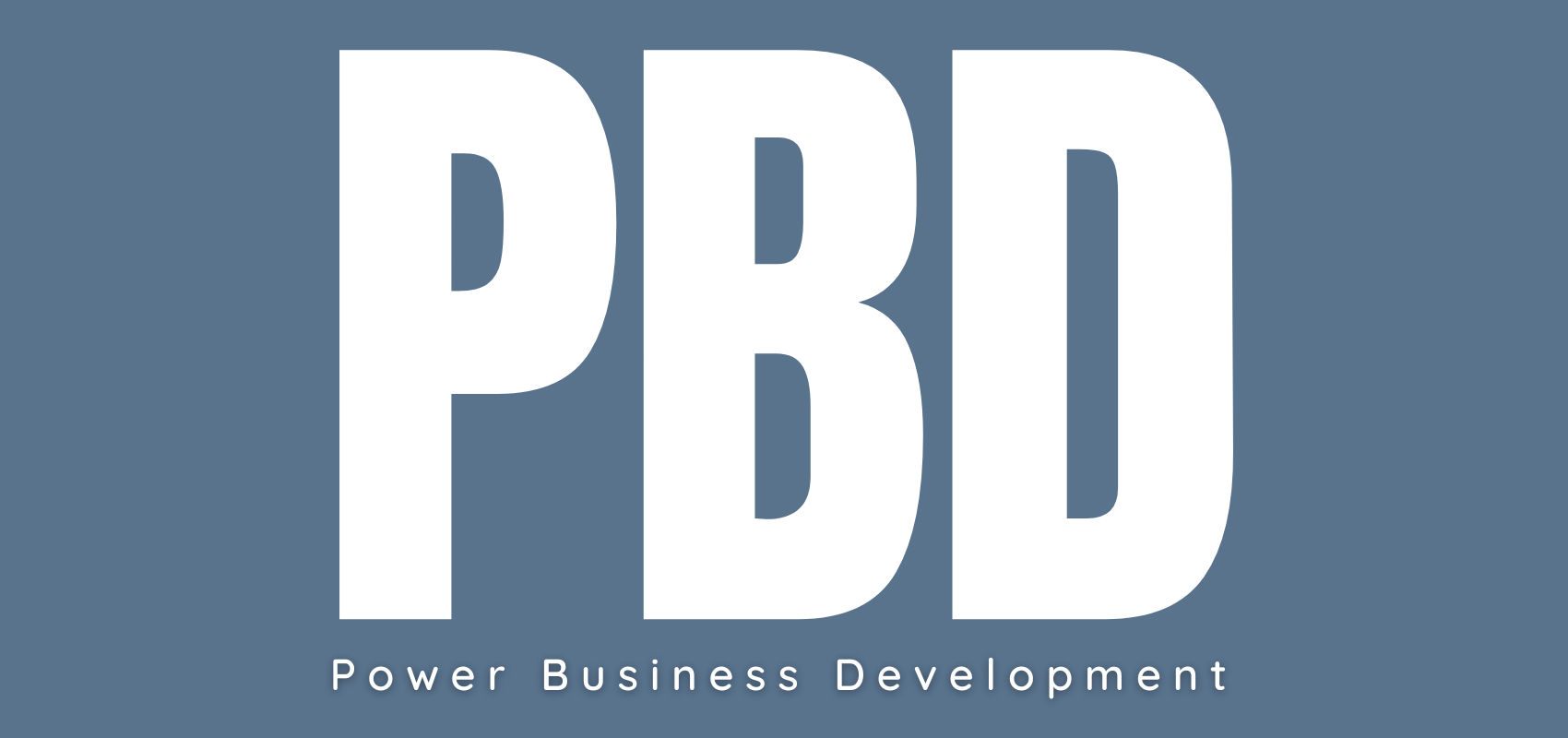 Power Business Development